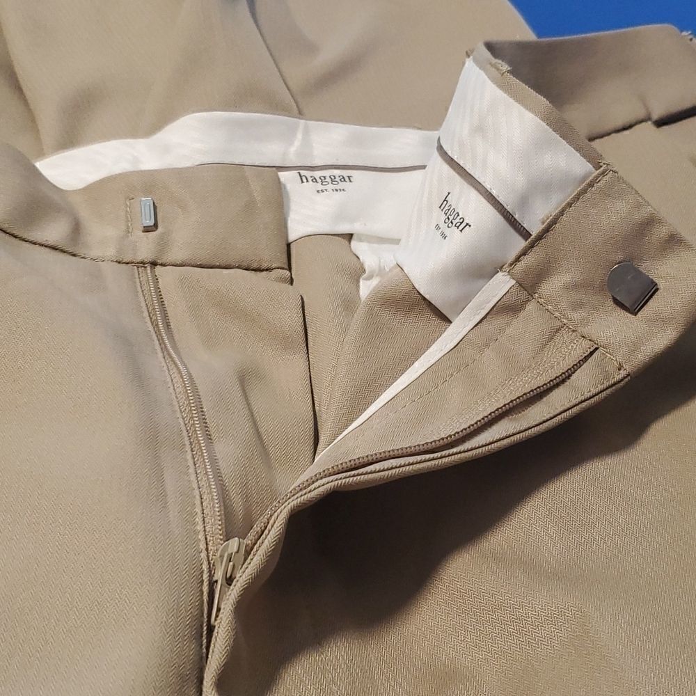 Men's dress slacks / pants - Picture 3 of 7